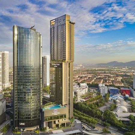Hill10 Residence I-City Centre Shah Alam Extérieur photo