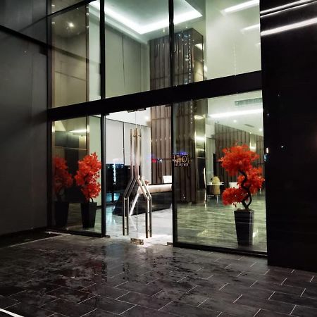 Hill10 Residence I-City Centre Shah Alam Extérieur photo