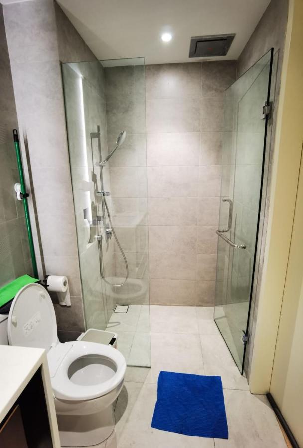 Hill10 Residence I-City Centre Shah Alam Extérieur photo