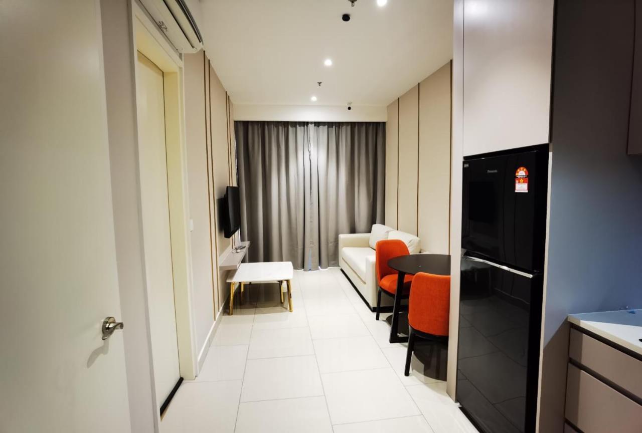 Hill10 Residence I-City Centre Shah Alam Extérieur photo