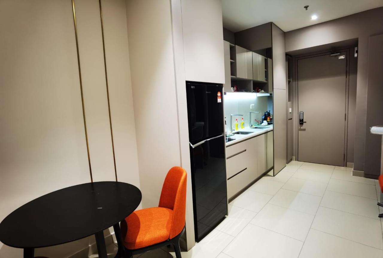 Hill10 Residence I-City Centre Shah Alam Extérieur photo