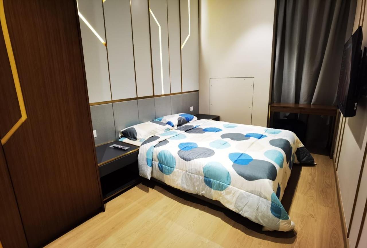 Hill10 Residence I-City Centre Shah Alam Extérieur photo