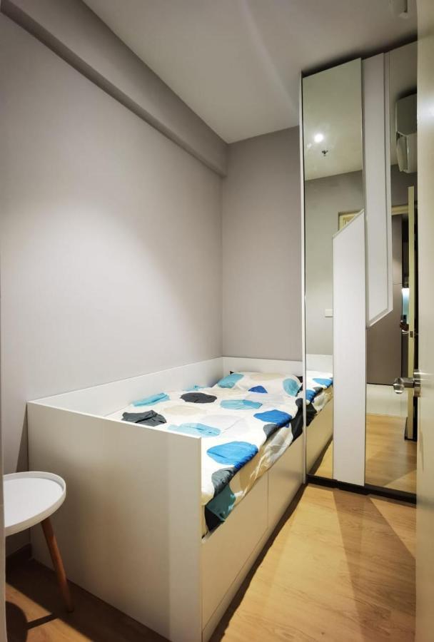 Hill10 Residence I-City Centre Shah Alam Extérieur photo