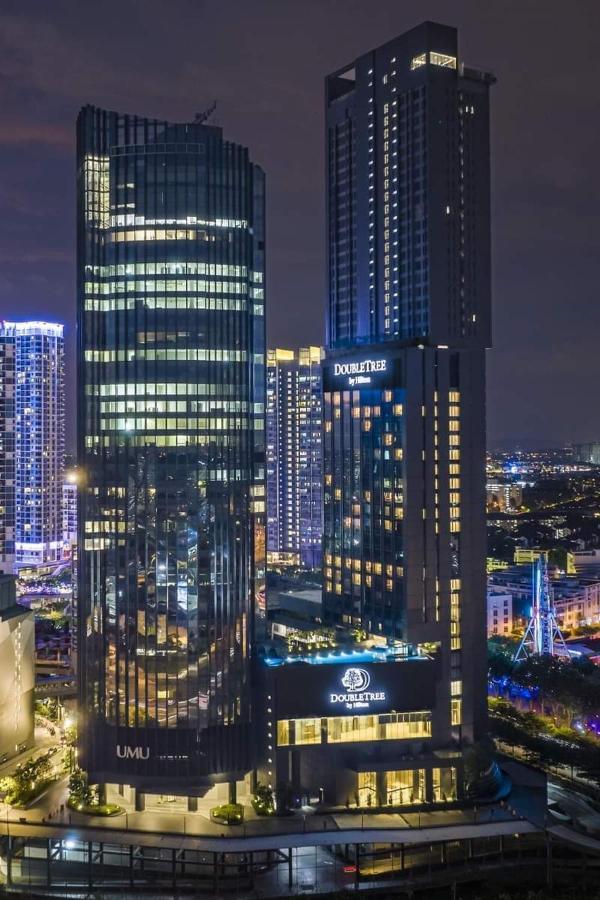 Hill10 Residence I-City Centre Shah Alam Extérieur photo